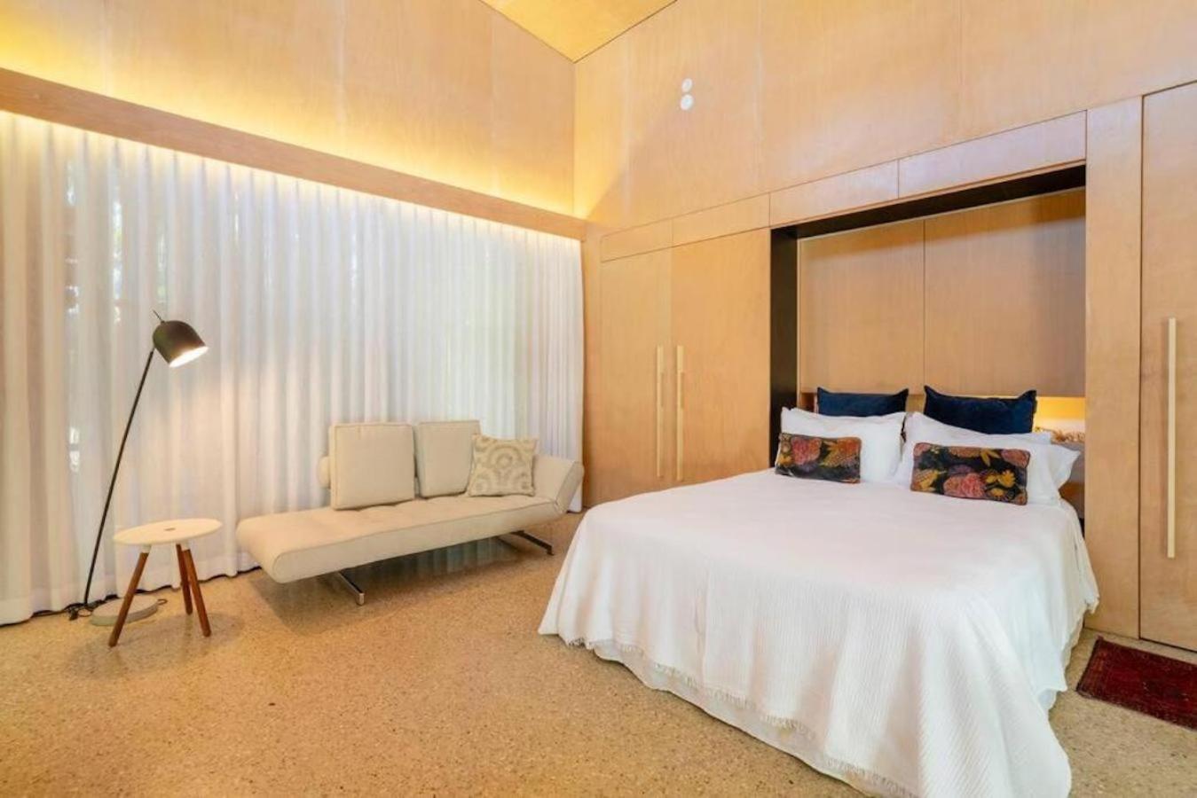 Apartamento Buhwi Bira - Studio *