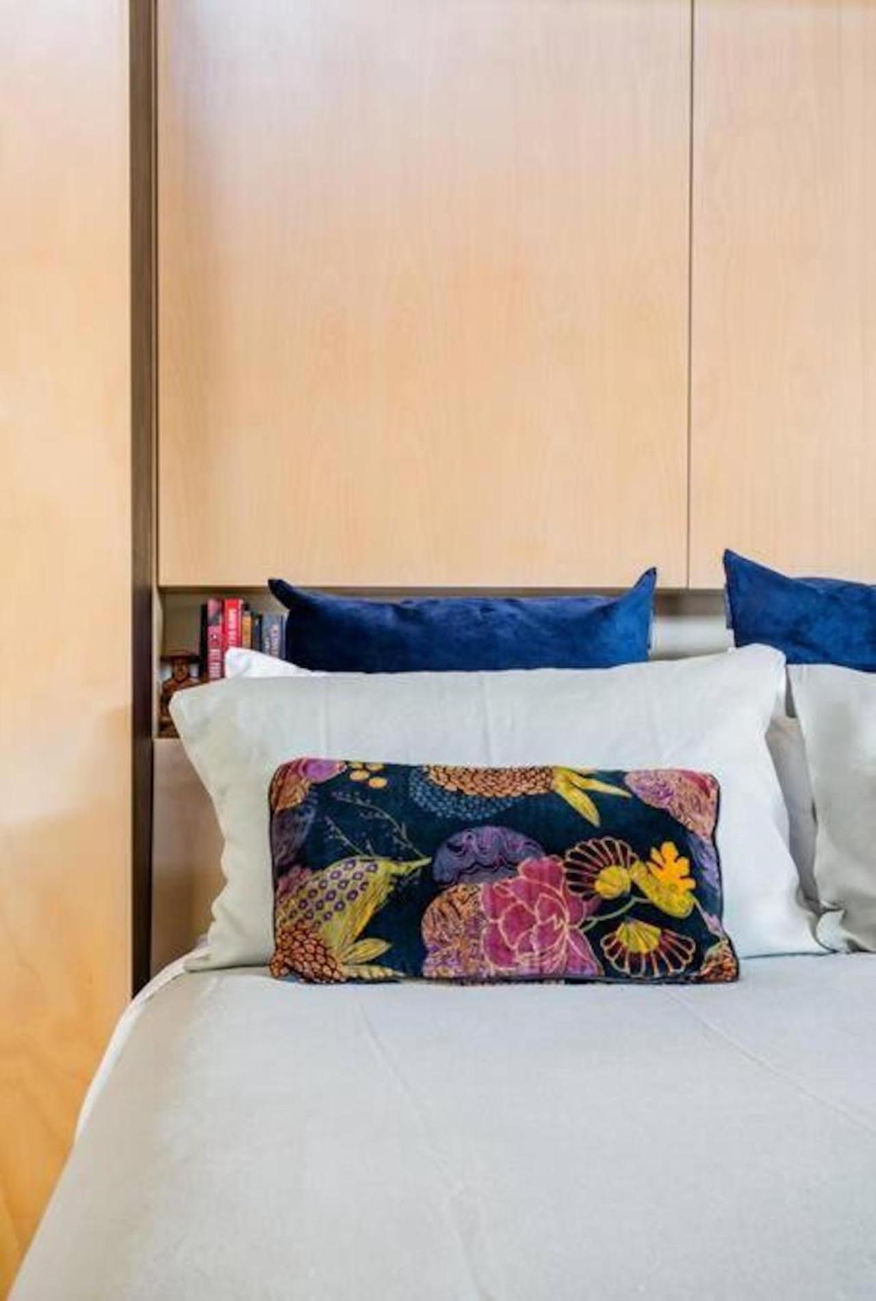 Buhwi Bira - Studio Apartamento *