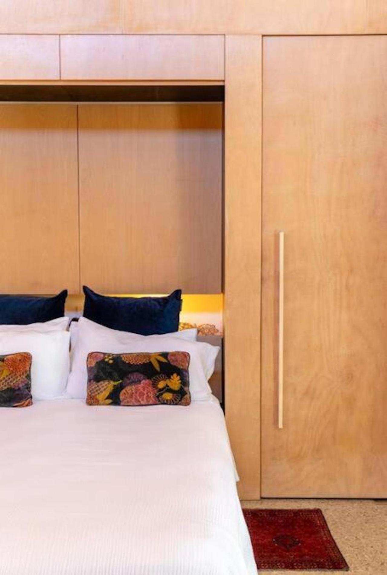 Buhwi Bira - Studio Apartamento Byron Bay