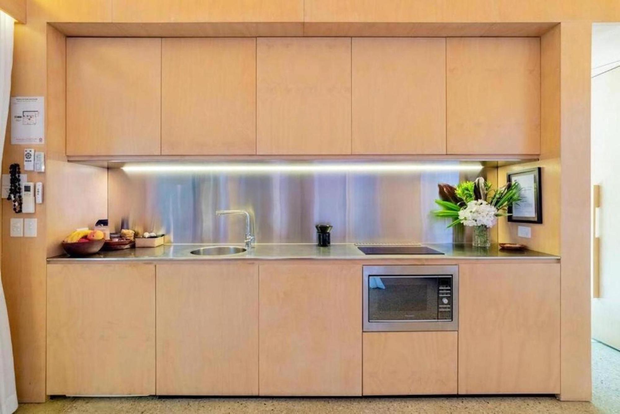 Apartamento Buhwi Bira - Studio