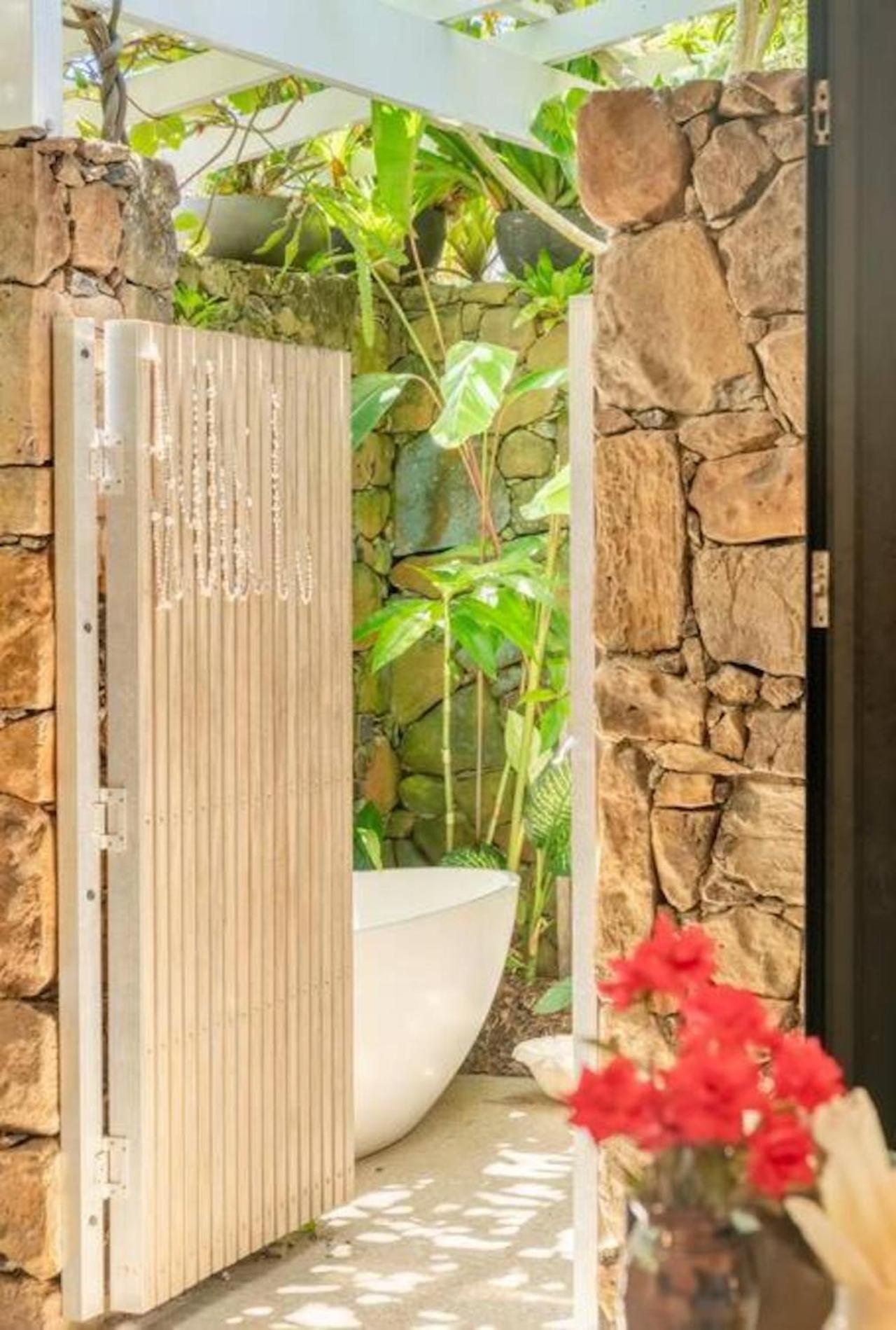 Buhwi Bira - Studio Apartamento Byron Bay