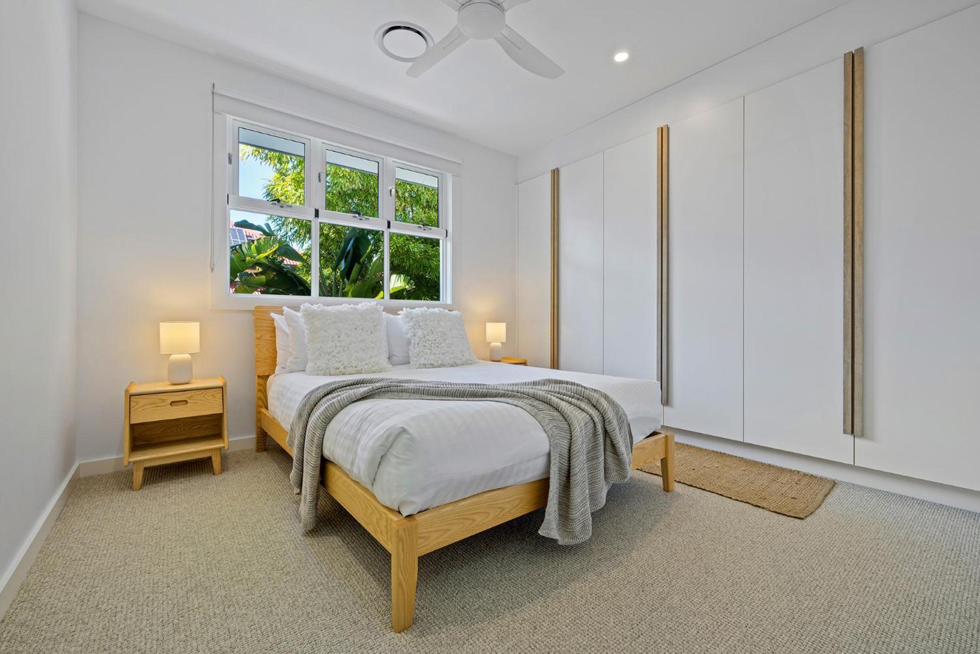 Fuller Holidays - The Cedrics 2 - Luxury With Swimming Pool Byron Town