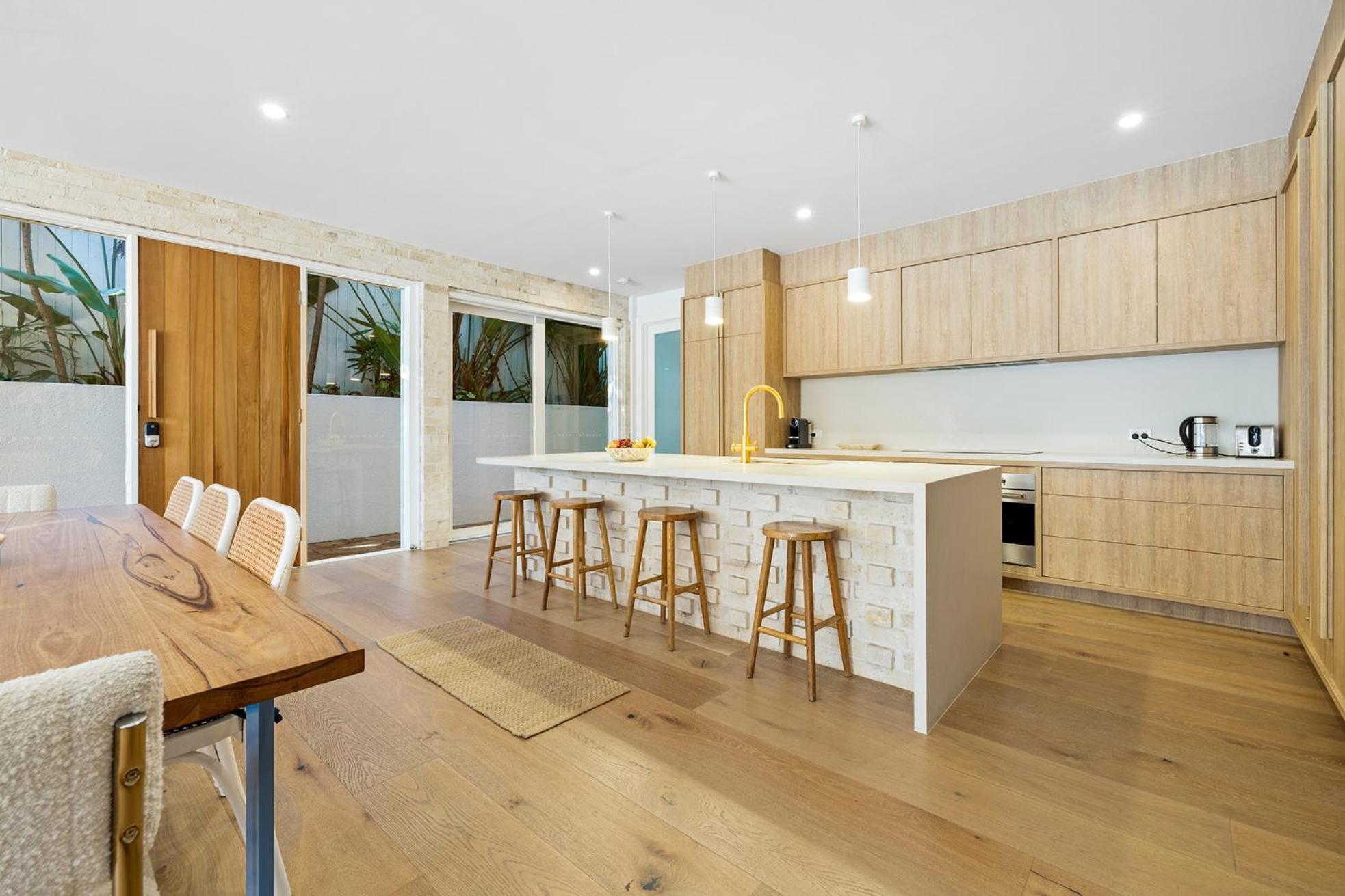 Holiday home Fuller Holidays - The Cedrics 2 - Luxury With Swimming Pool Byron Town