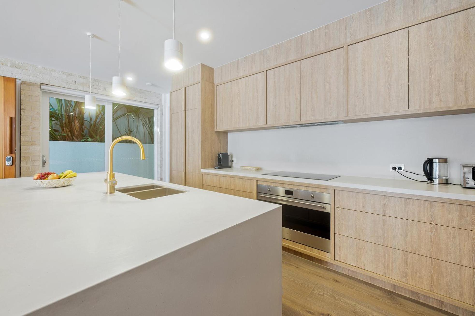 Holiday home Fuller Holidays - The Cedrics 2 - Luxury With Swimming Pool Byron Town
