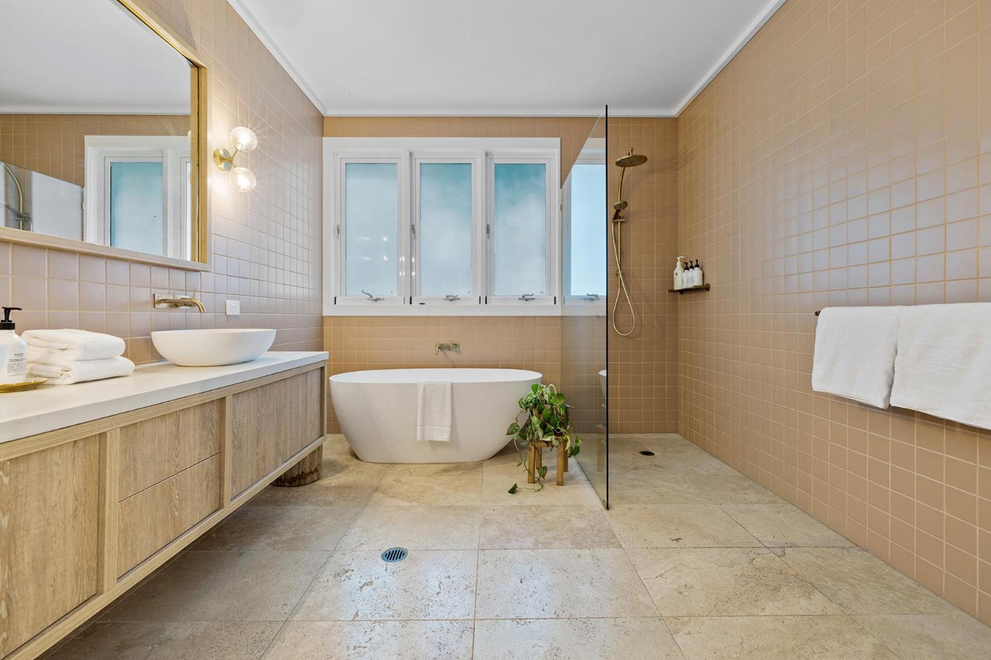 Fuller Holidays - The Cedrics 2 - Luxury With Swimming Pool Byron Town