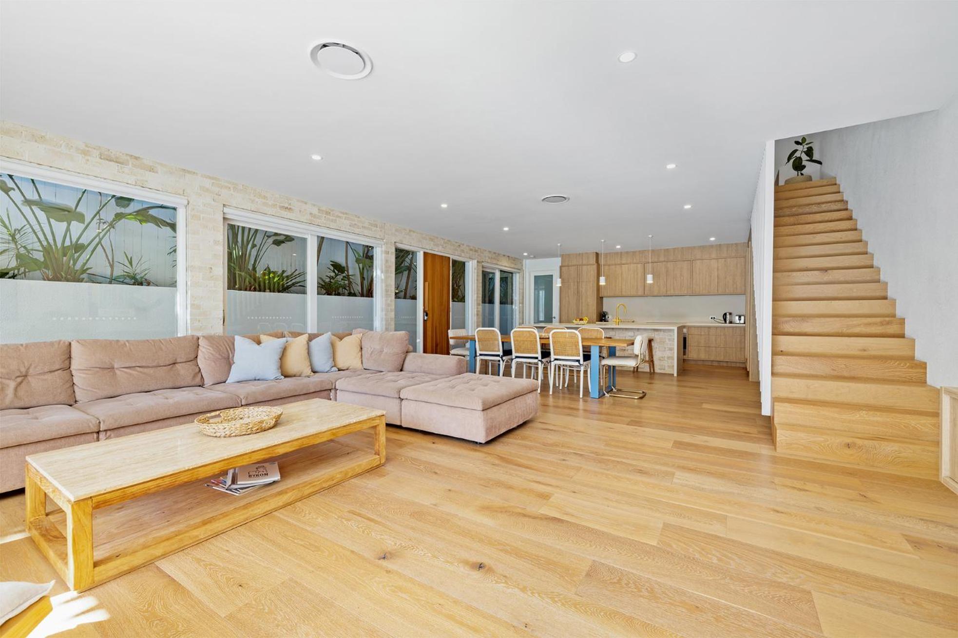 Holiday home Fuller Holidays - The Cedrics 2 - Luxury With Swimming Pool Byron Town