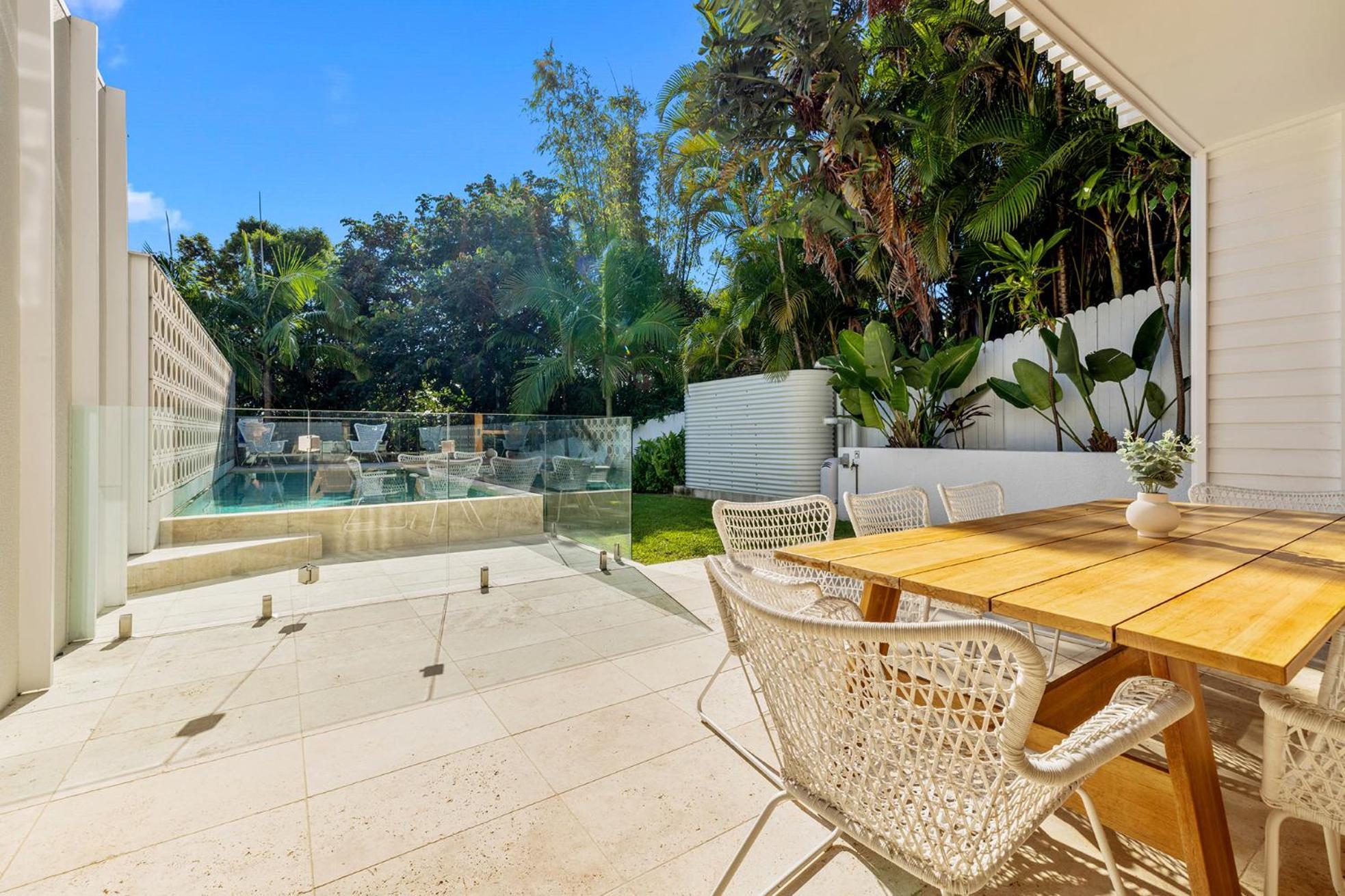 Fuller Holidays - The Cedrics 2 - Luxury With Swimming Pool Byron Town *