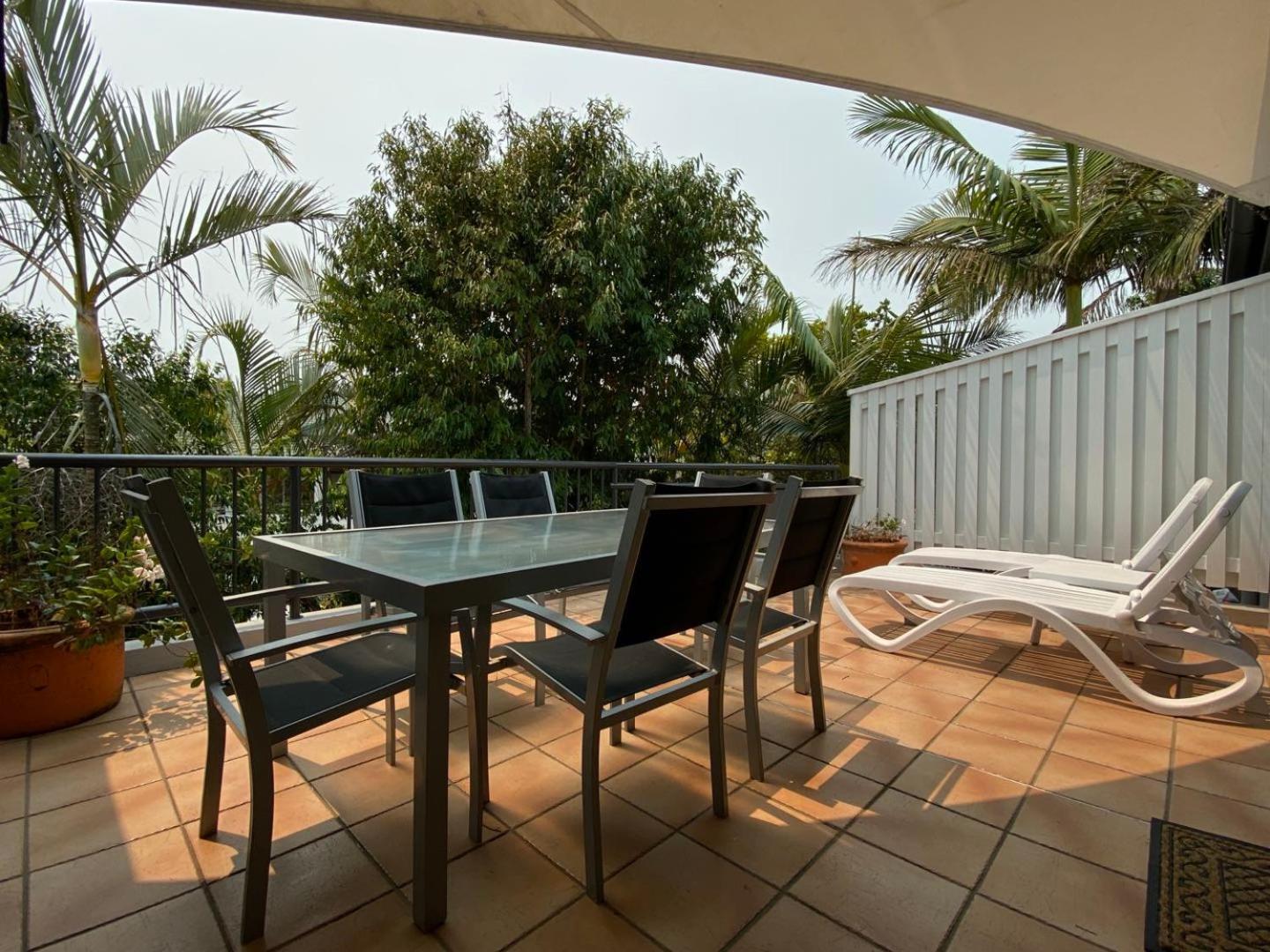Byron Quarter Aparthotel