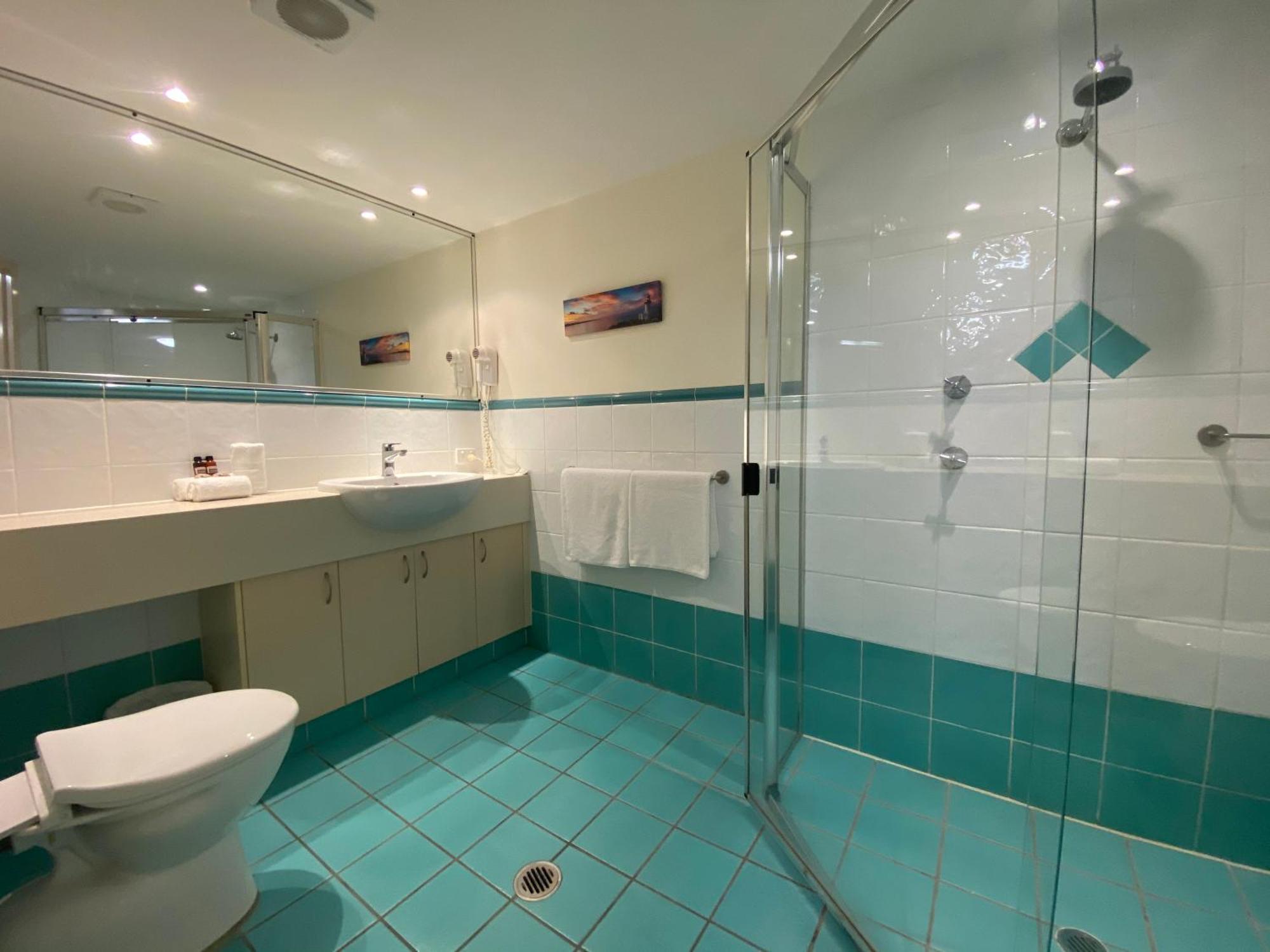 The Byron Beachcomber Aparthotel 4*