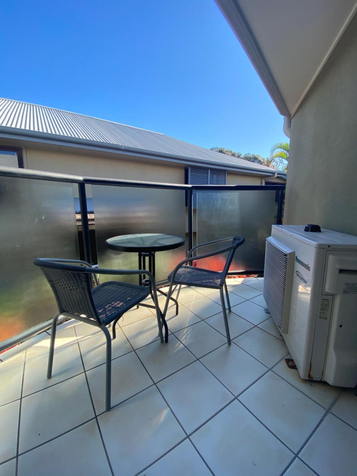 The Byron Beachcomber Aparthotel Byron Bay