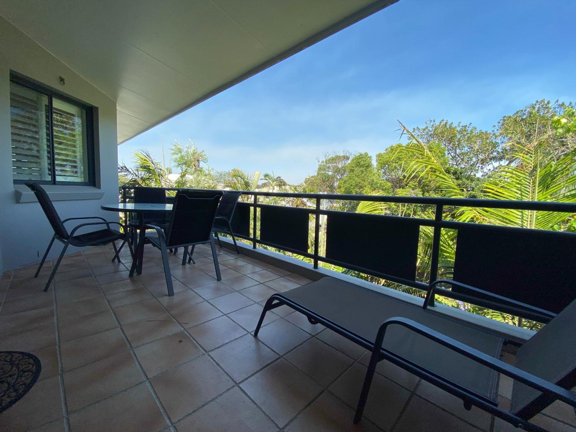 Byron Quarter Aparthotel Byron Bay