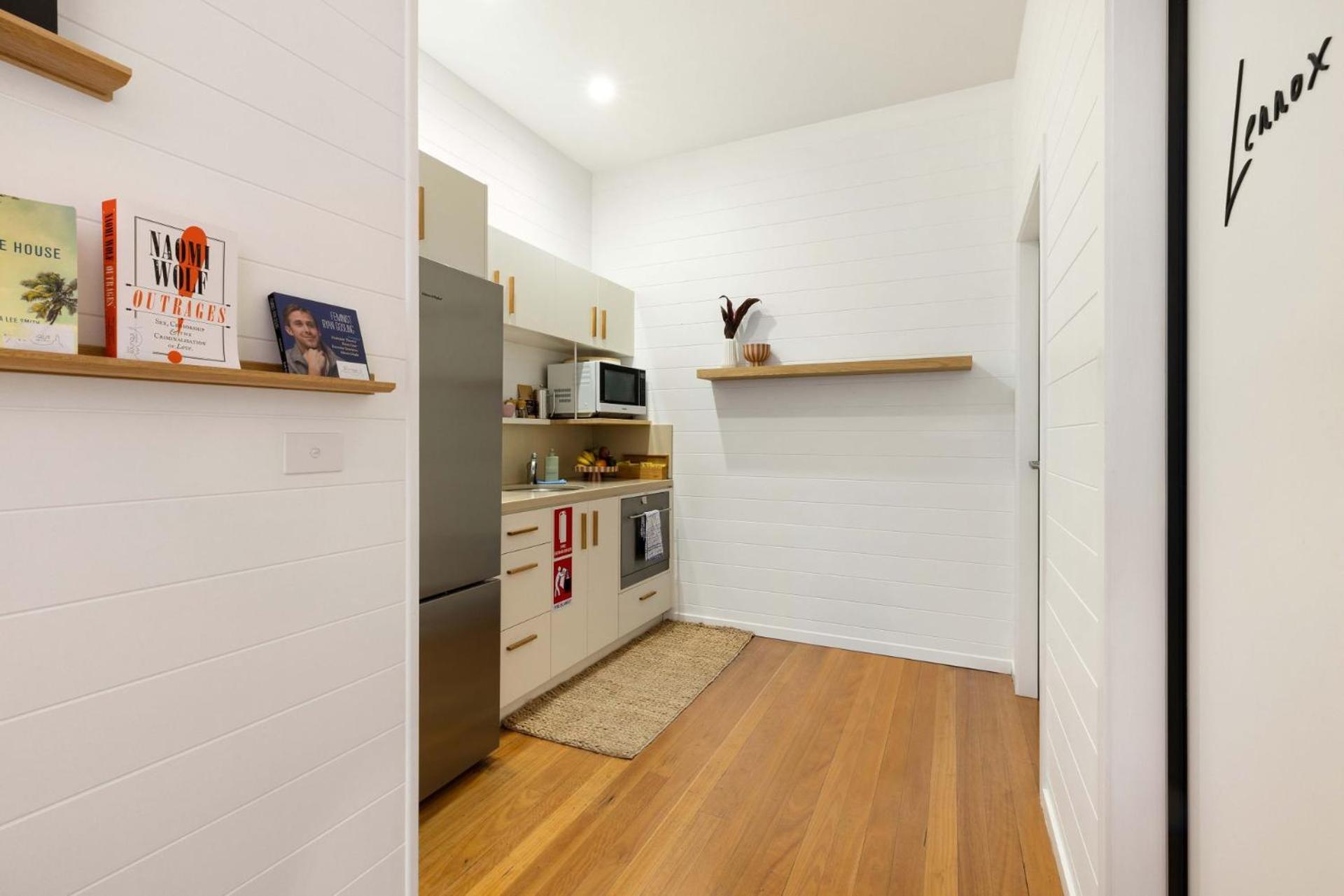 Bayron Baythers Holiday home *