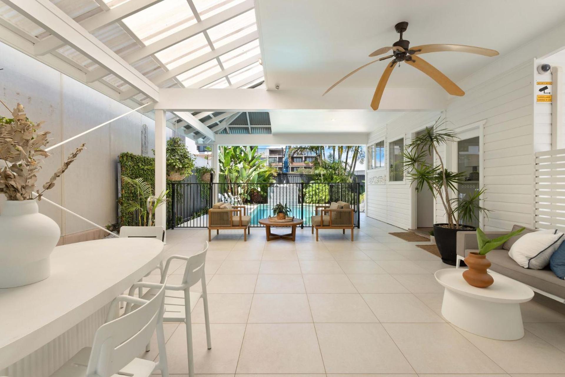 Bayron Baythers Holiday home *