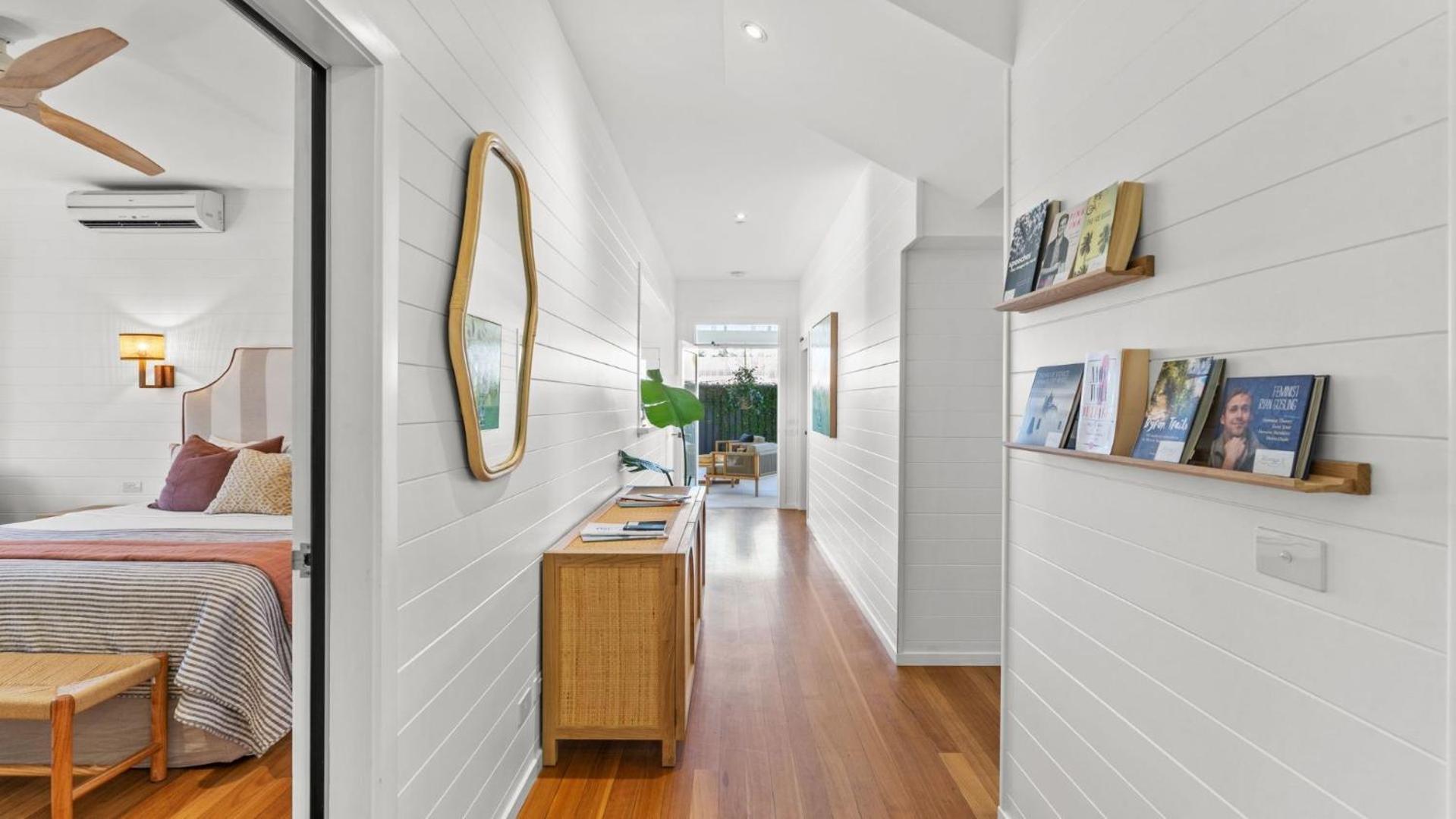 Bayron Baythers * Byron Bay