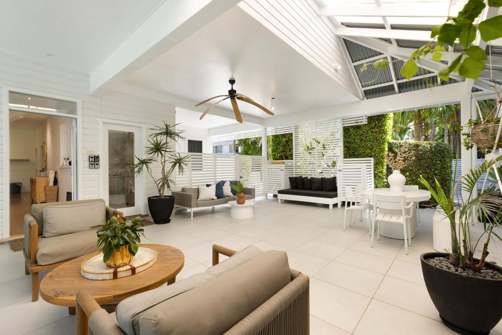 Bayron Baythers Holiday home *