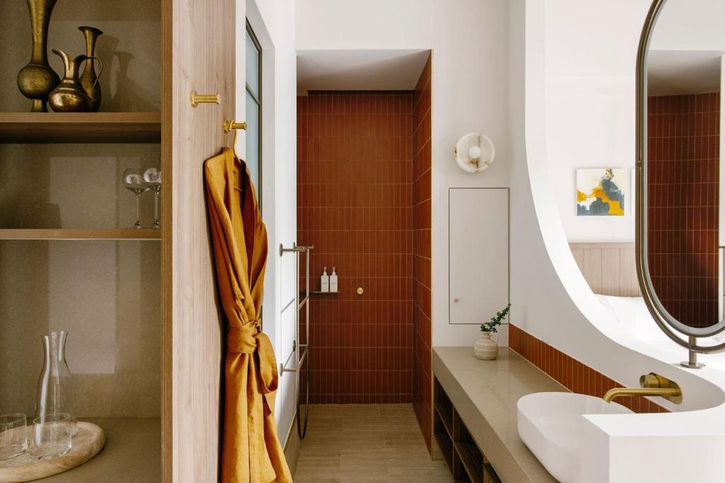 Hotel Basq House Byron Bay