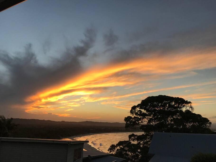 Ayindi Byron Bay