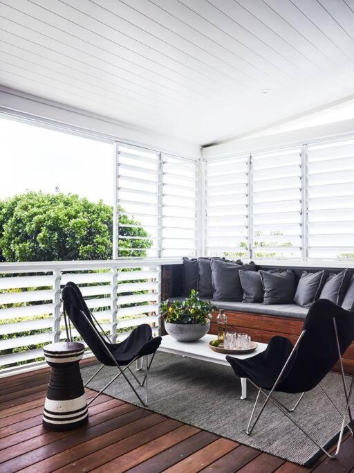 Ayindi * Byron Bay