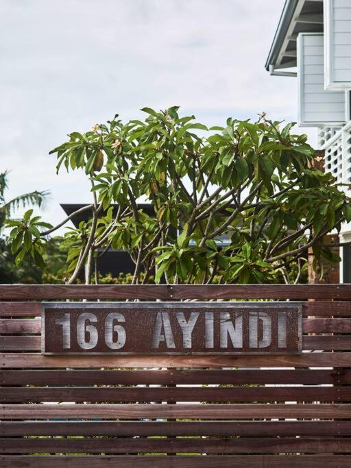 Ayindi