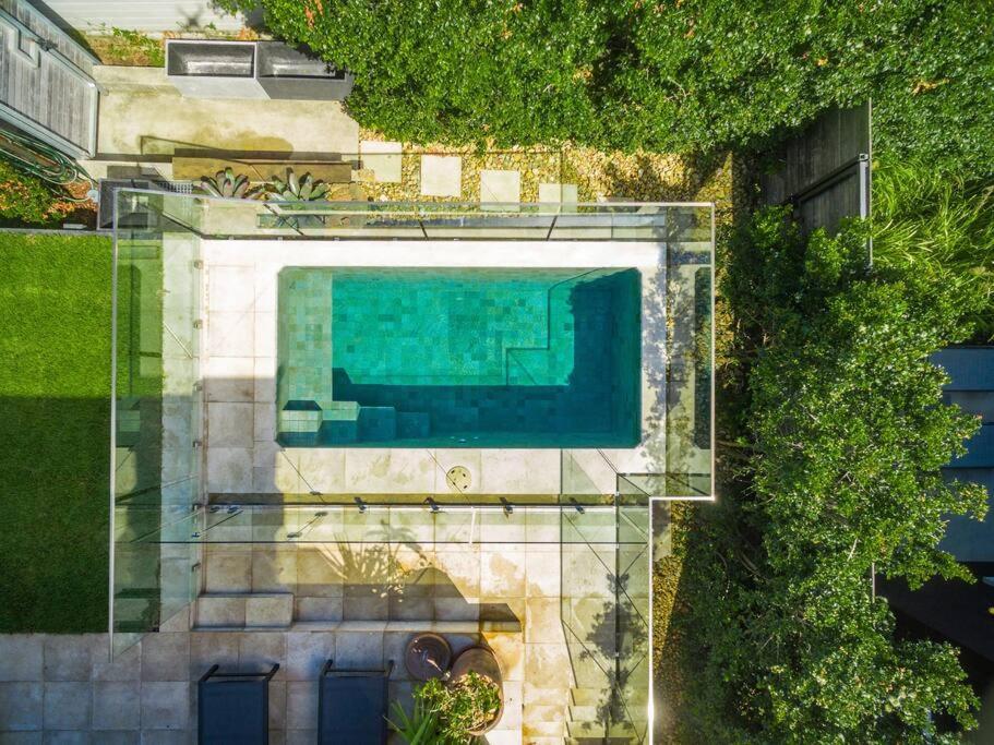 Villa Ayindi *