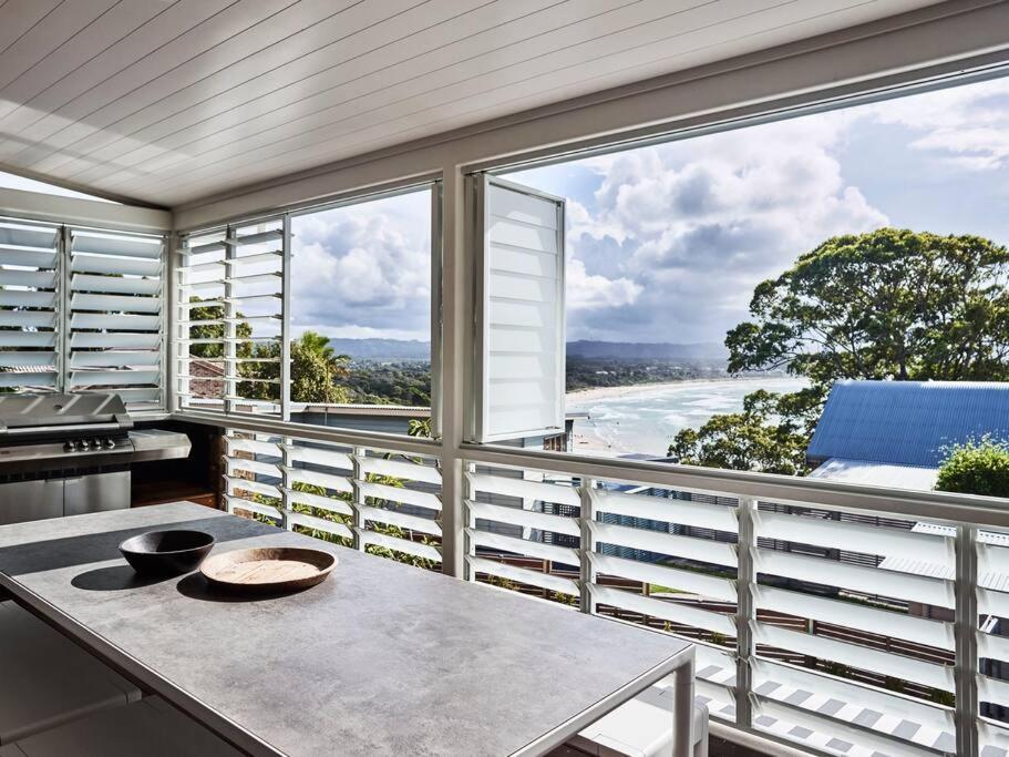 Ayindi * Byron Bay