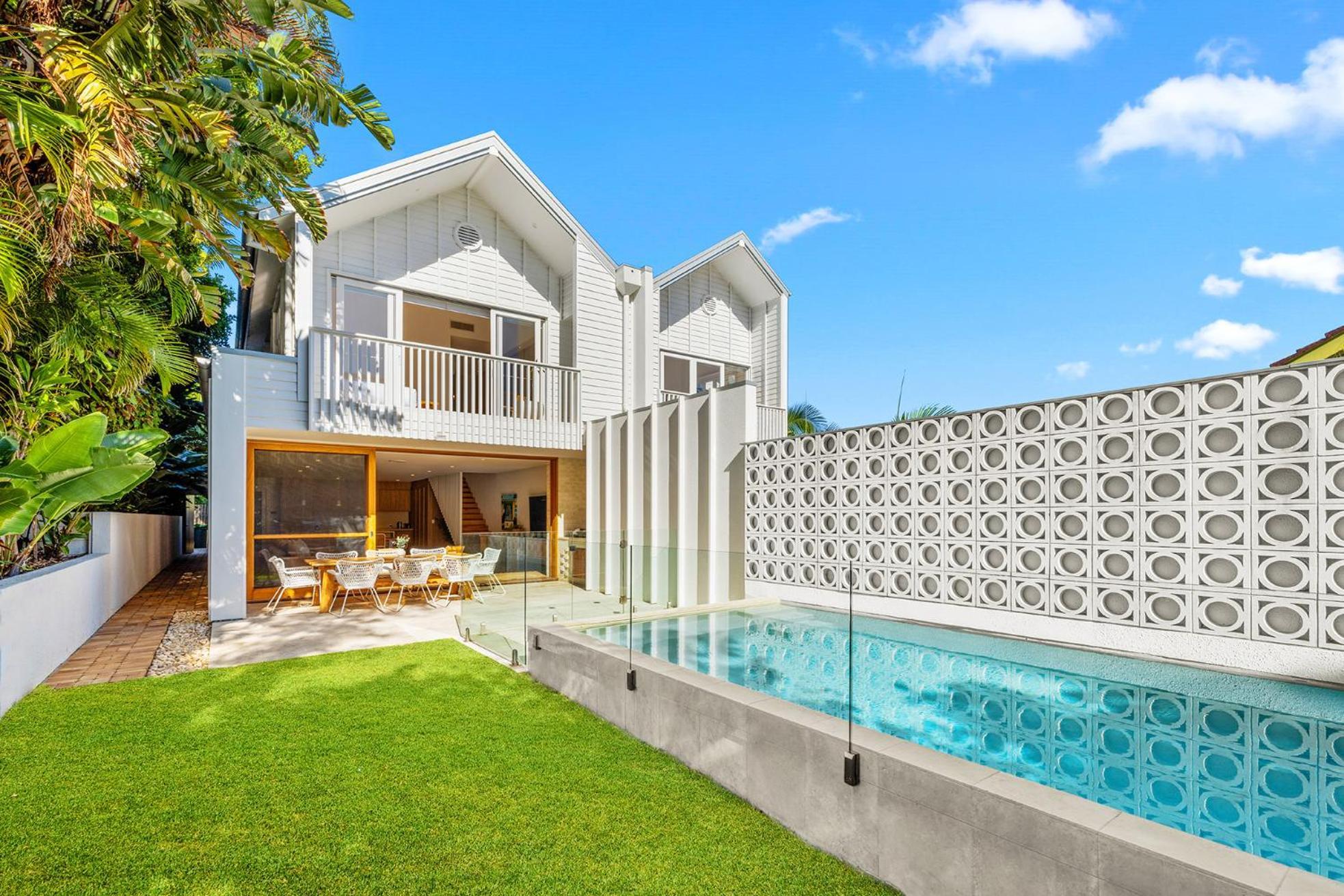 Fuller Holidays - The Cedrics 2 - Luxury With Swimming Pool Byron Town *