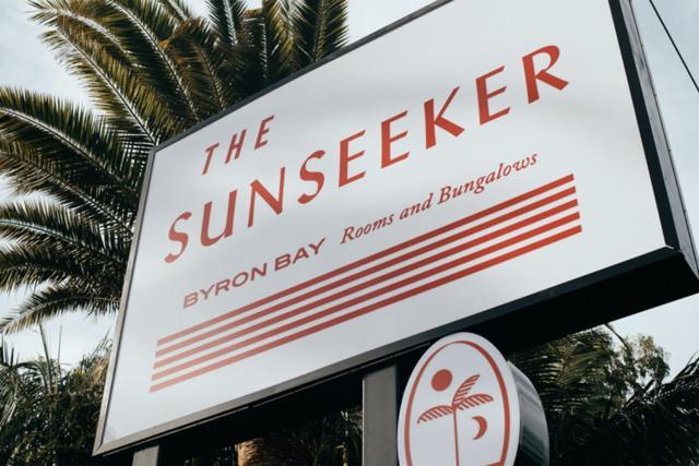 The Sunseeker, 4*