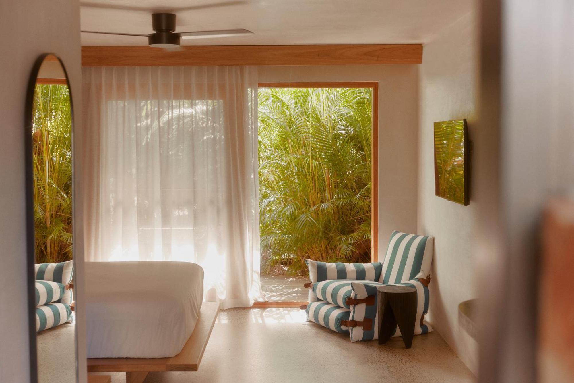 Motel The Sunseeker, Byron Bay