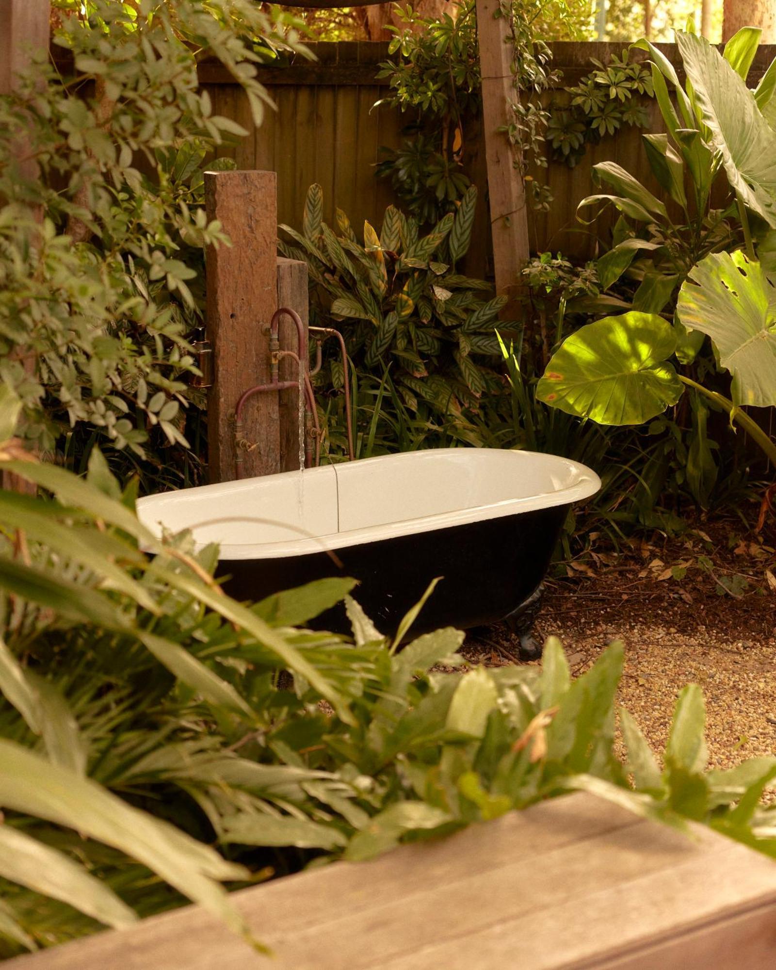 The Sunseeker, 4* Byron Bay
