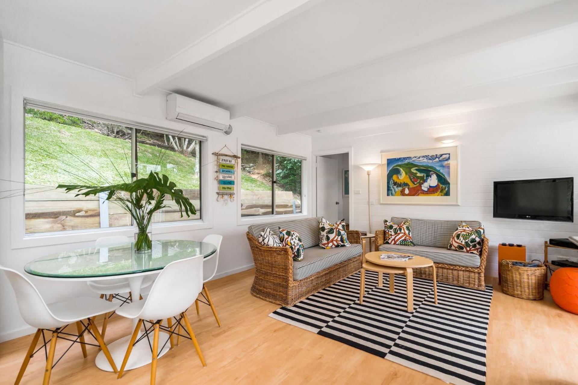 Upper Decks Byron Bay