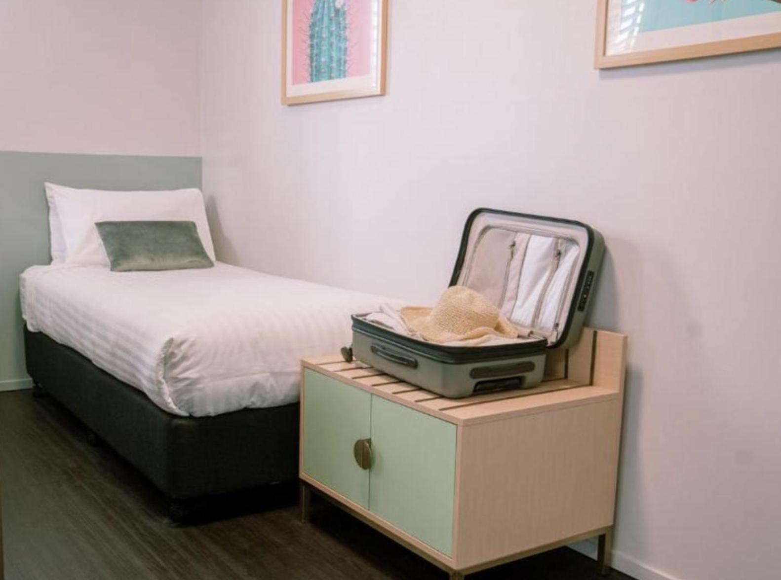 Vali By Village Hostel *