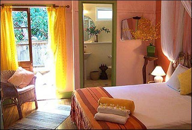 Bamboo Cottage Guesthouse B&B 3* Byron Bay