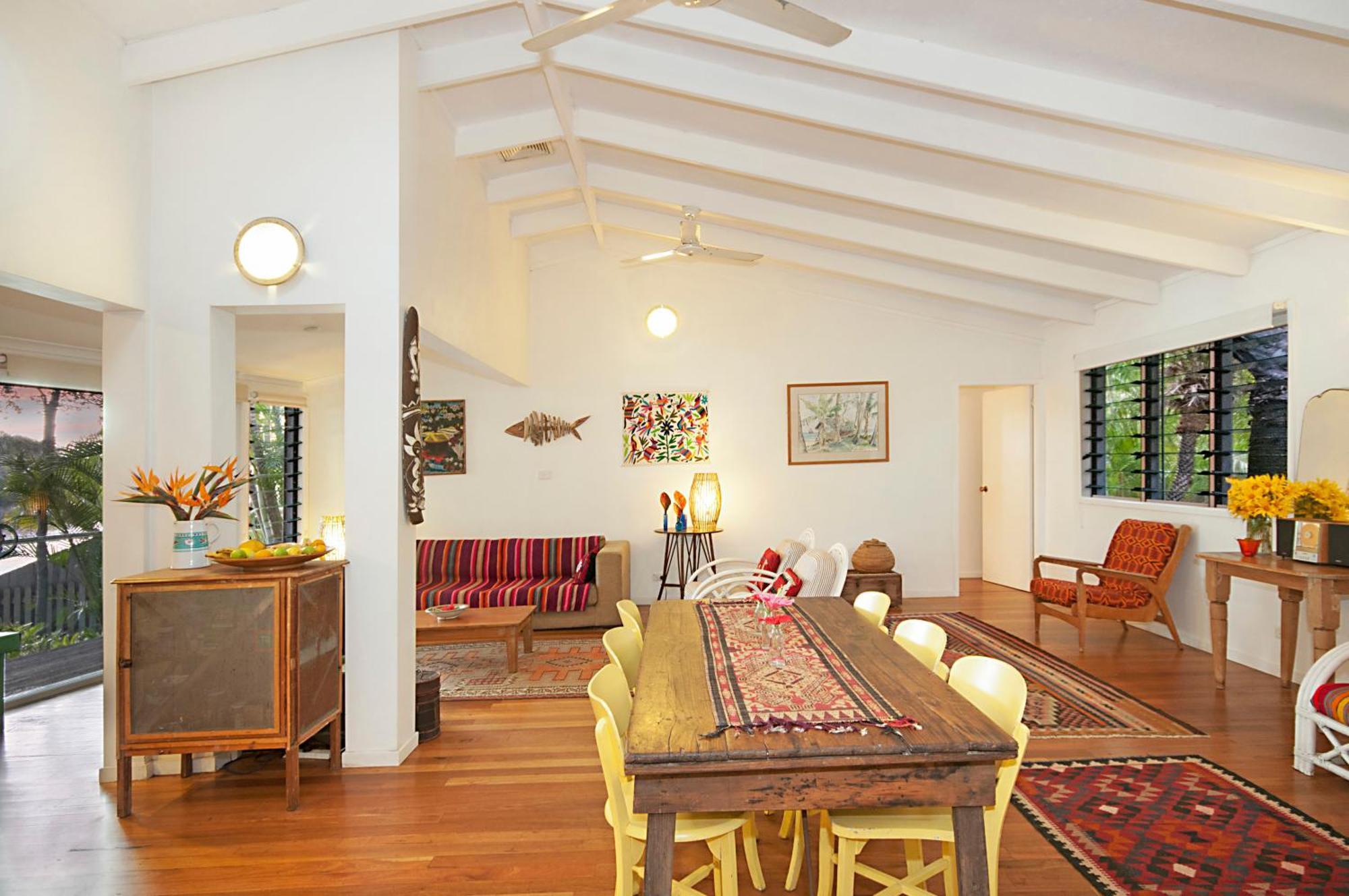 Holiday home Aluna *