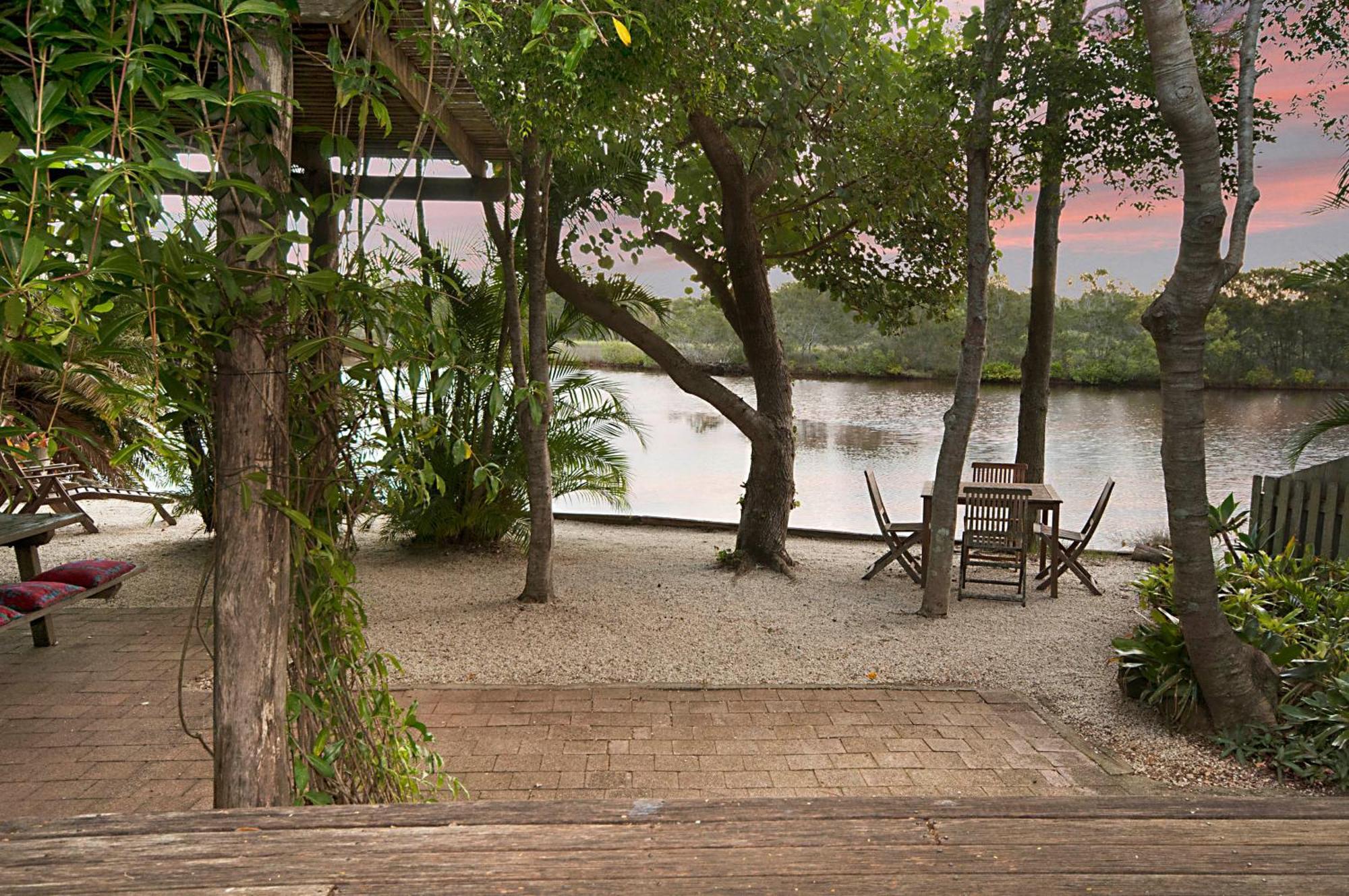 Holiday home Aluna *