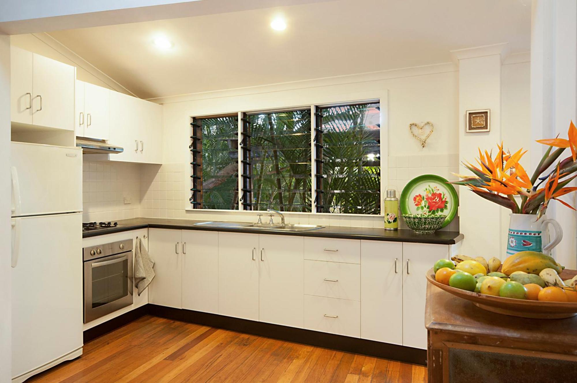 Aluna Holiday home *