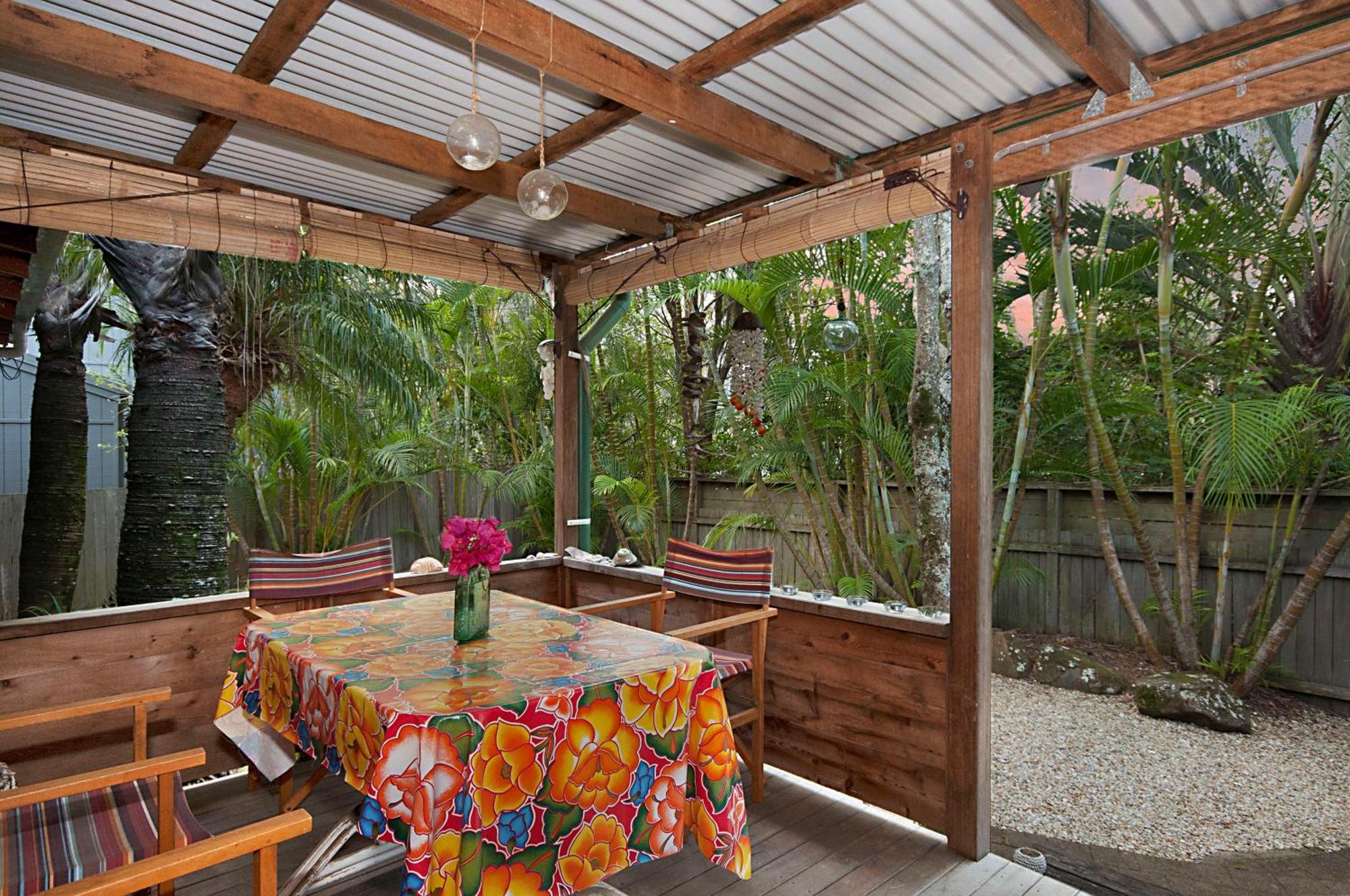 Holiday home Aluna Byron Bay