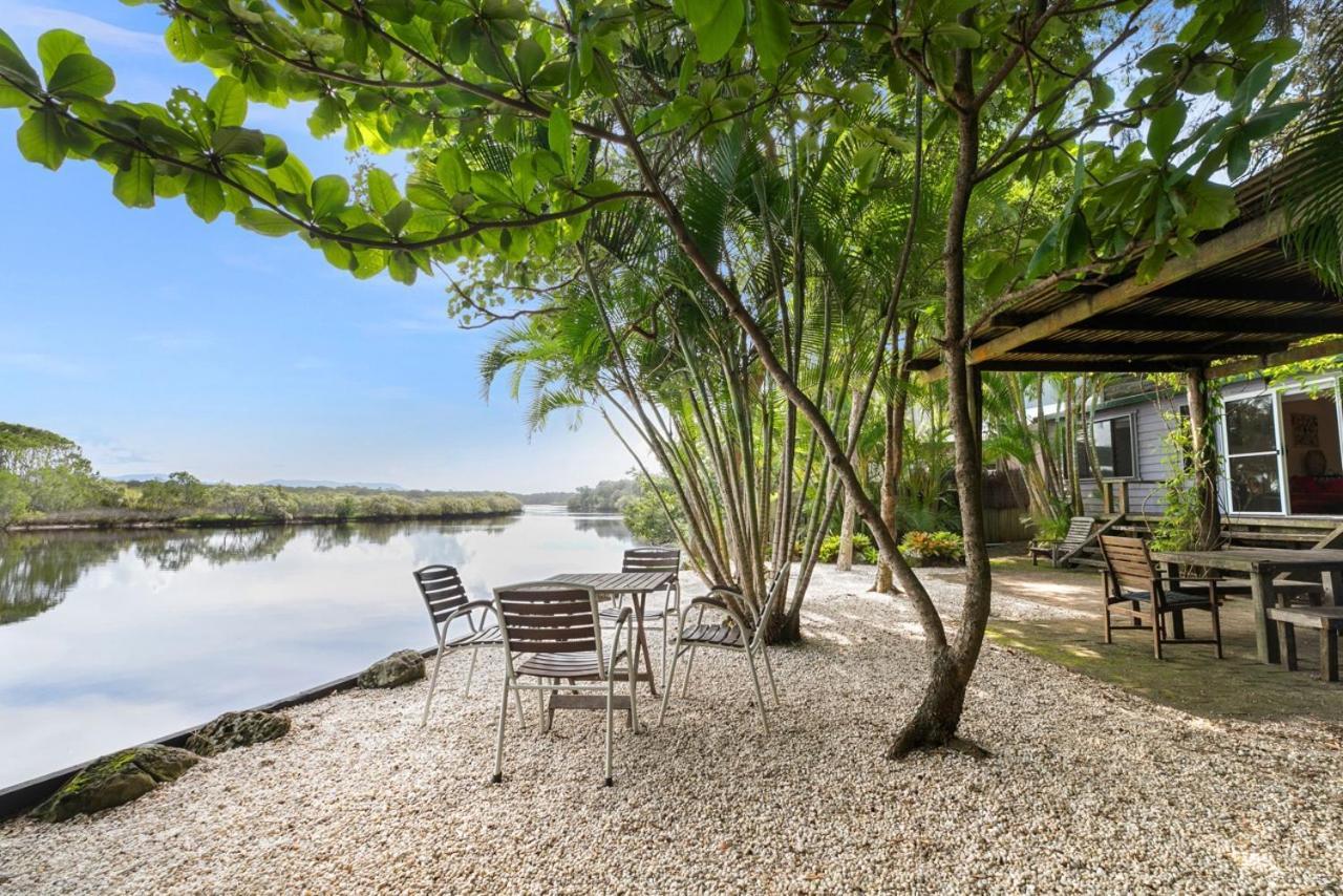 Holiday home Aluna *