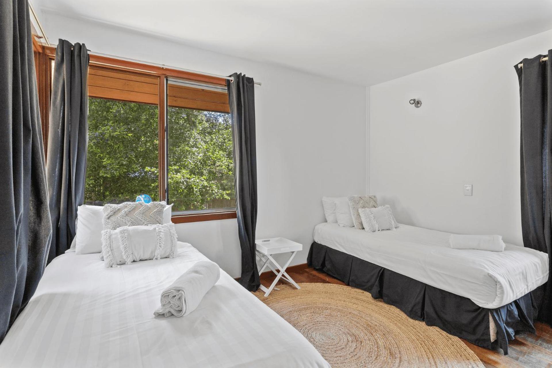 Eco Retreat Byron Holiday home