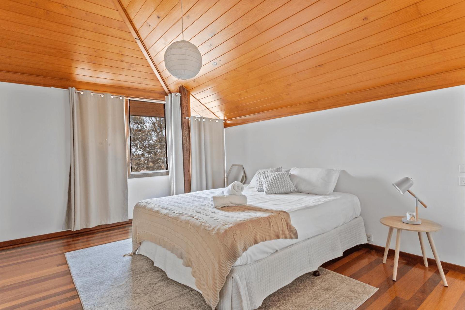Eco Retreat Byron Byron Bay