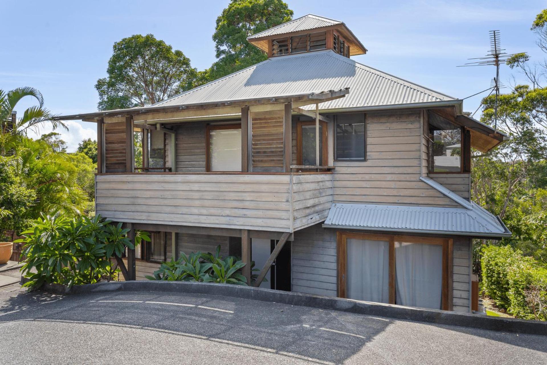 Eco Retreat Byron *