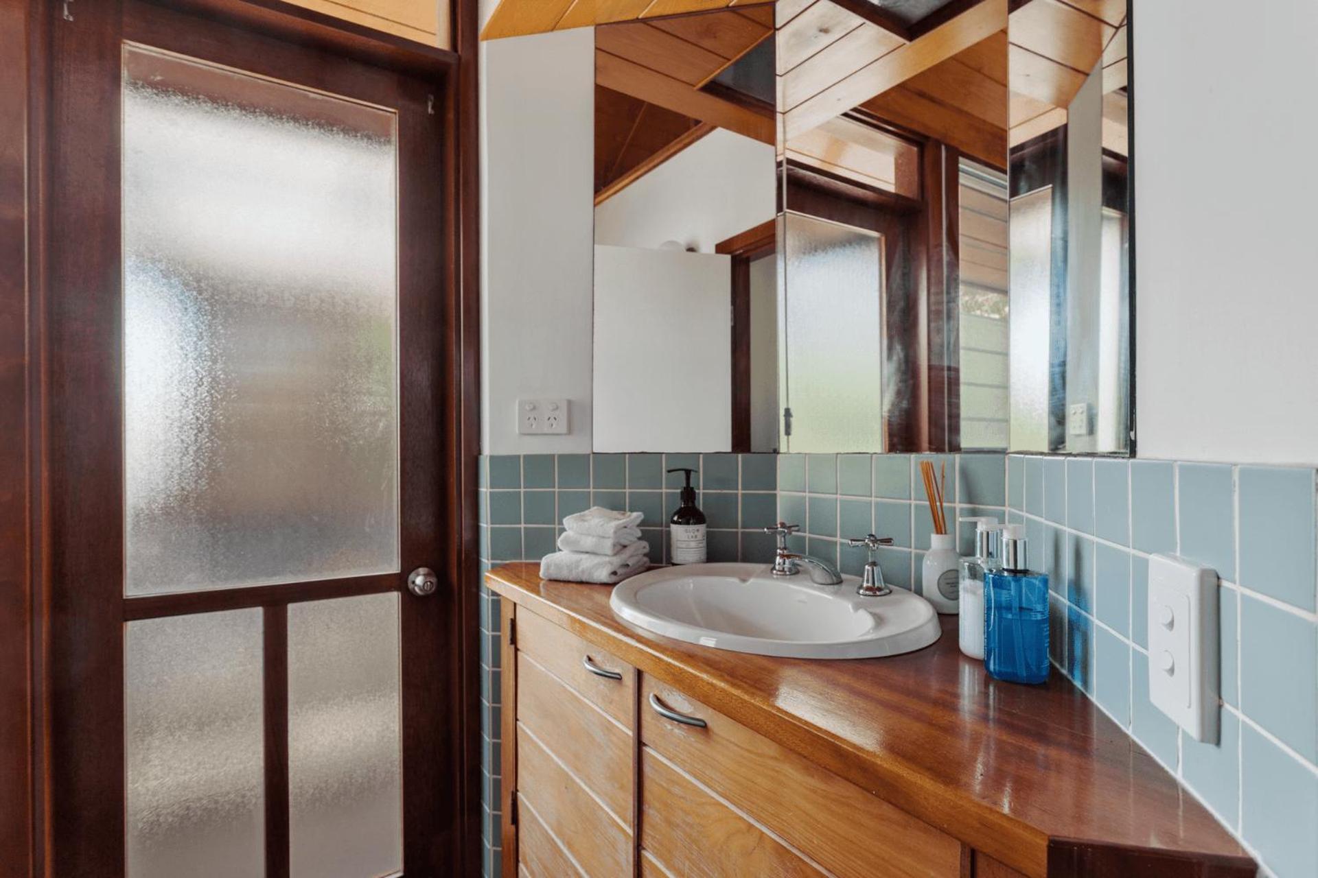 Holiday home Eco Retreat Byron Byron Bay