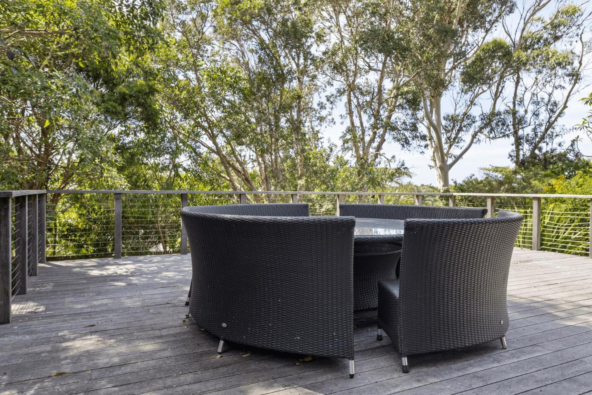 Holiday home Eco Retreat Byron Byron Bay