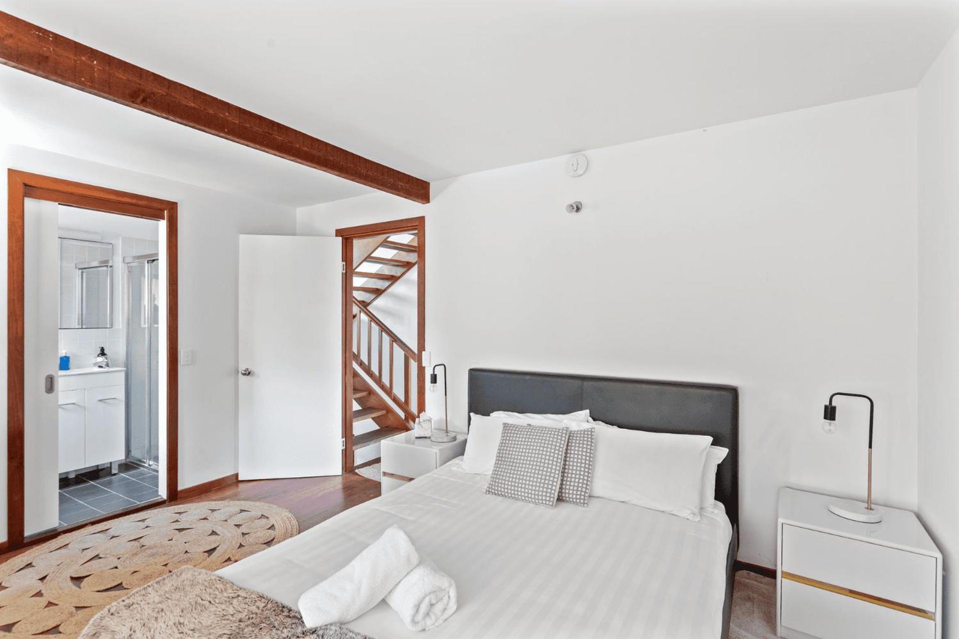 Eco Retreat Byron Holiday home *