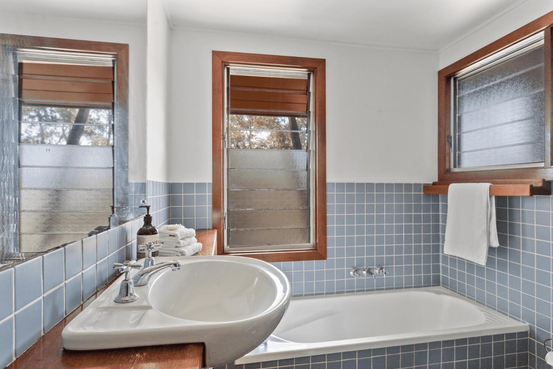 Holiday home Eco Retreat Byron Byron Bay