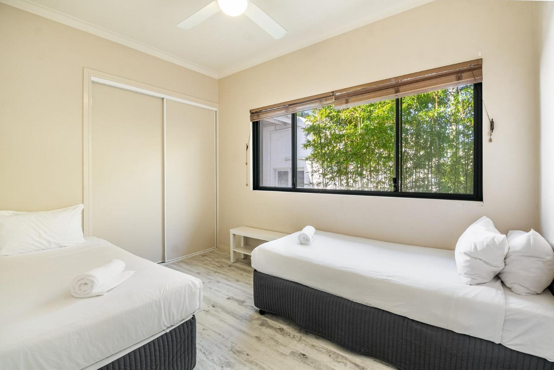 Apartamento Front Break 2
