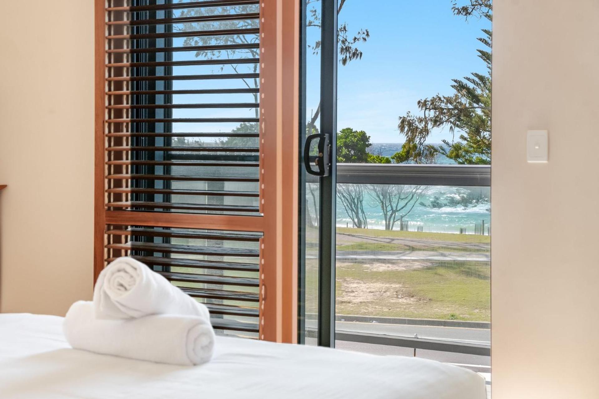 Apartamento Front Break 2