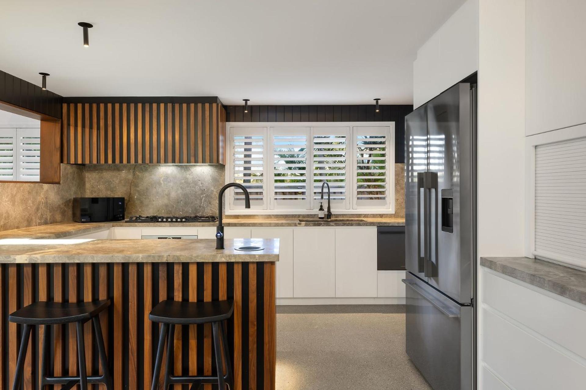 Holiday home Noire At The Beach Byron Bay