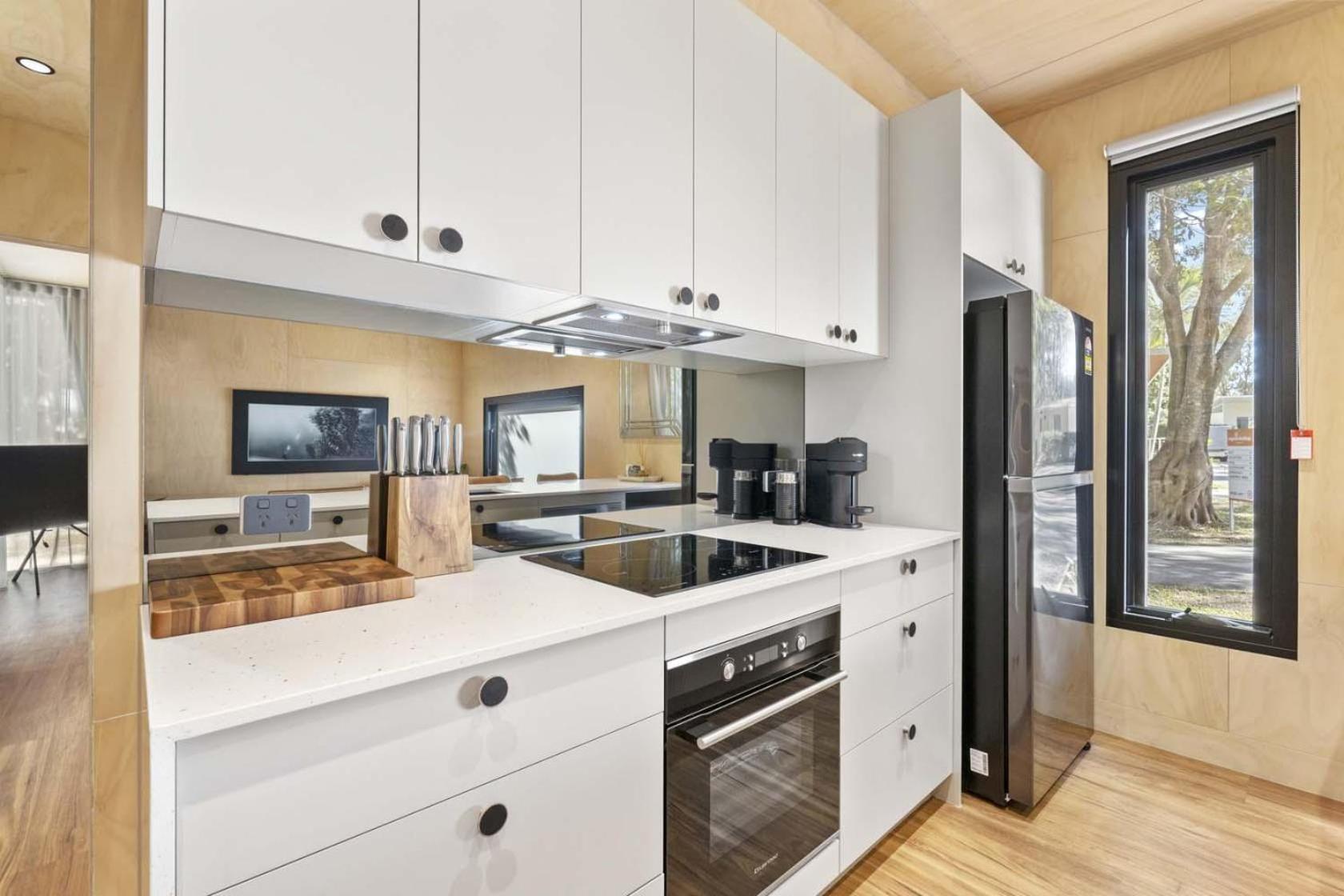Ingenia Holidays 3* Byron Bay