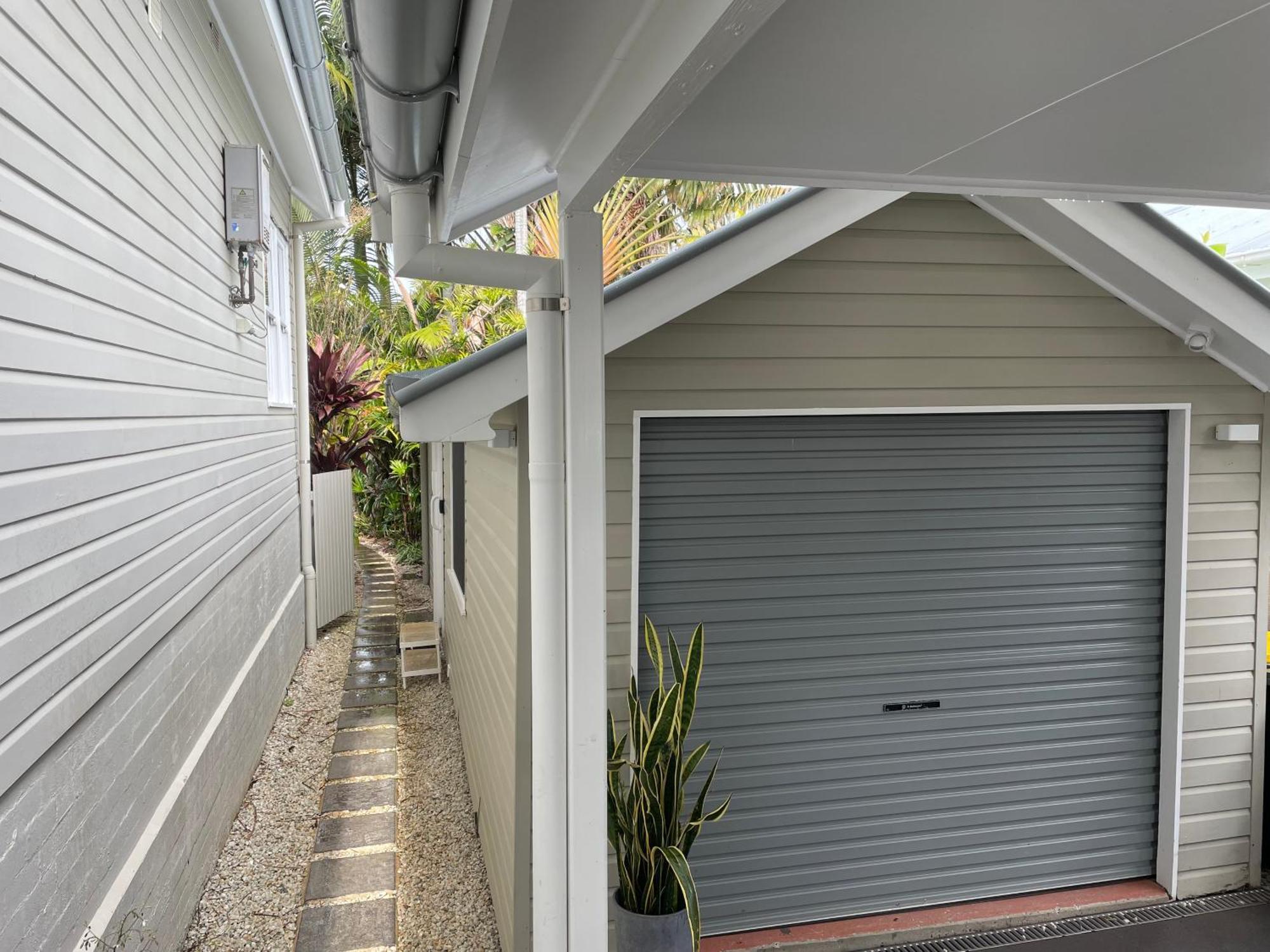 Bryon's Secret Hideout Byron Bay