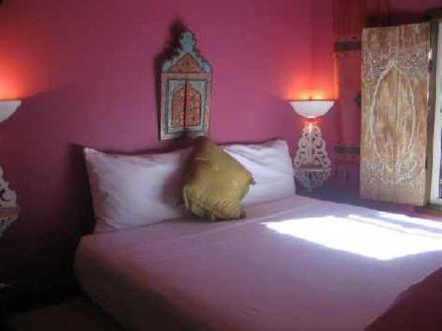 Hotel Bamboo Cottage Guesthouse B&B Byron Bay